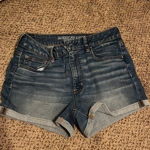 AE High Rise Shortie